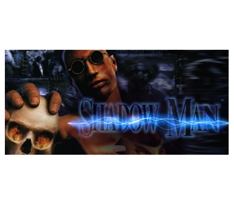 Shadow Man
