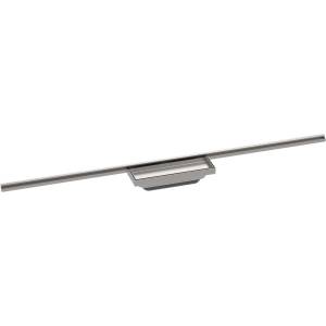 Hansgrohe RainDrain Minimalistic - Душ улей 100 cm, с решетка за вграждане на плочка 56222000 (56222000)