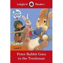 Peter Rabbit Goes to the Treehouse