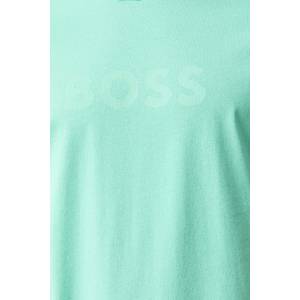 BOSS мъжки от памук T-Shirt RN (50491706) - answear - 97,60 лв