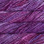 malabrigo Rasta Baya Electrica Плетива прежда (RAS865)