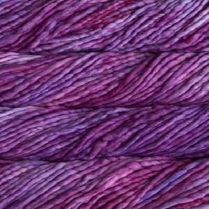 malabrigo Rasta Baya Electrica Плетива прежда (RAS865)