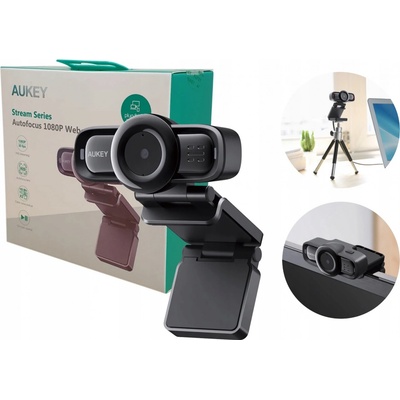 Aukey PC-LM3