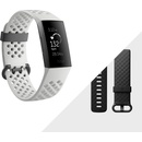 Chytré náramky Fitbit Charge 3