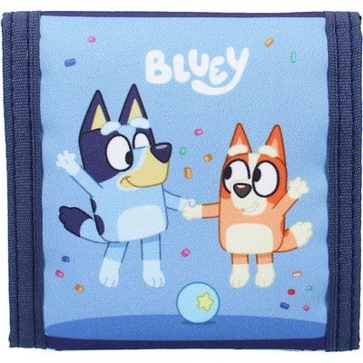 Vadobag Детско портмоне Vadobag Bluey - Best Friends Fun (625-00295)