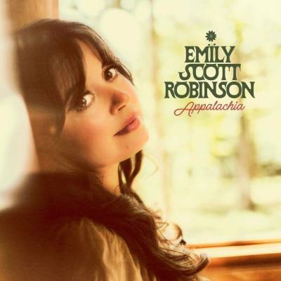 Emily Scott Robinson - Appalachia LP