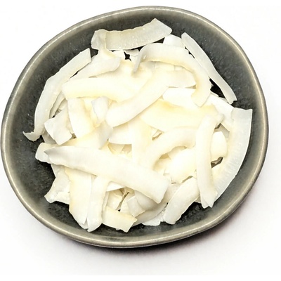 HOS Kokosové plátky natural 100 g