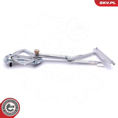 Zvedací zařízení oken ESEN SKV 00SKV861