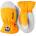 Hestra Детски ръкавици Hestra Kid's My First Hestra CZone Mitt Gloves - Orange - размер 5 (EU) (202-7106-0314)
