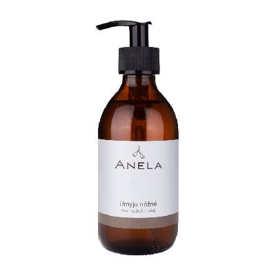 ANELA - Umyju něžně - mycí hydrofilní olej pro citlivou pokožku objem: 250 ml