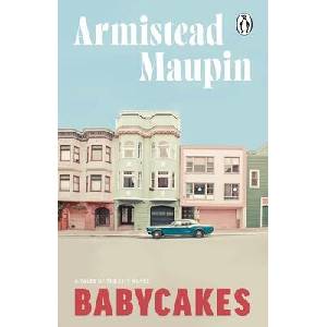 Babycakes | Armistead Maupin (ISBN: 9781804994283)