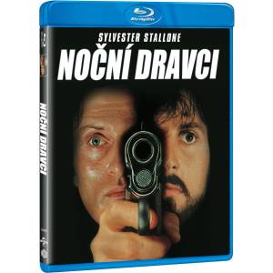 MagicBox Нощни ястреби - Blu-ray (076566)