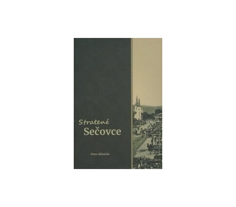 Stratené Sečovce