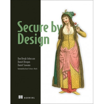 Secure By Design | DANIEL SAWANO