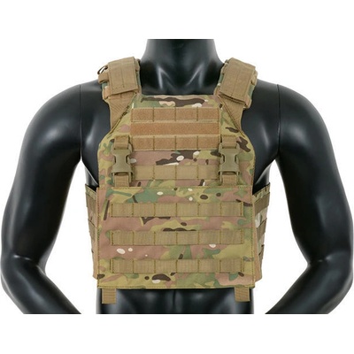 8FIELDS Vesta Buckle Up Assault Cummerbund Multicam