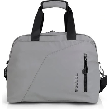 Gabol Сак Gabol Canada 22.8L duffle bag - Grey (Gray)