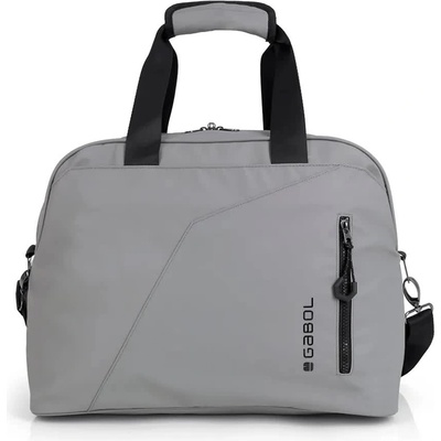 Gabol Сак Gabol Canada 22.8L duffle bag - Grey (Gray)