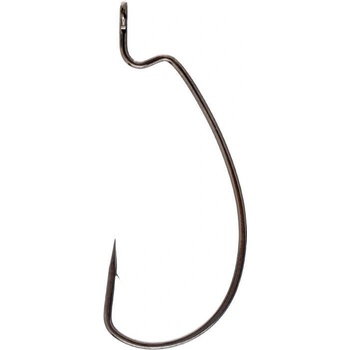 Flagman Worm Offset vel.2 6 ks