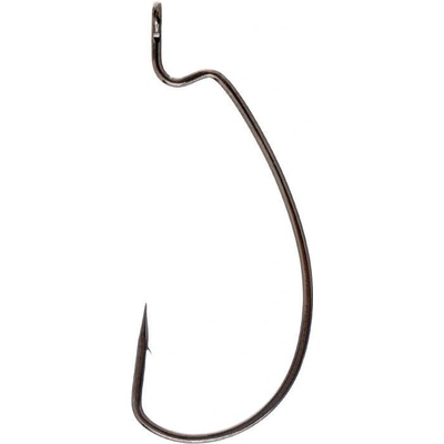 Flagman Worm Offset vel.1 7 ks