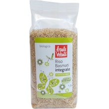 Baule Volante ryža Basmati natural bio 0,5 kg