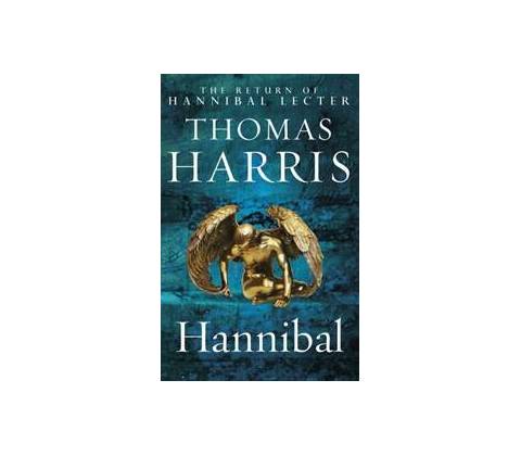 Hannibal - T. Harris
