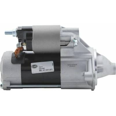 Startér HELLA 8EA 011 611-271 (8EA011611271)