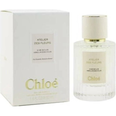 Chloé Atelier des Fleurs Hibiscus Abelmoschus parfémovaná voda dámská 150 ml