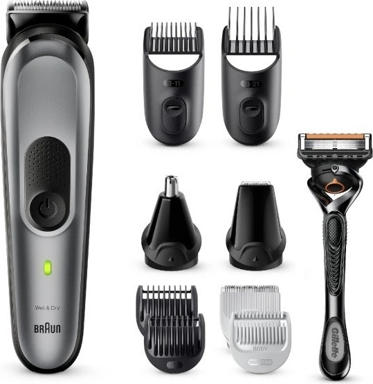 Braun MGK7420