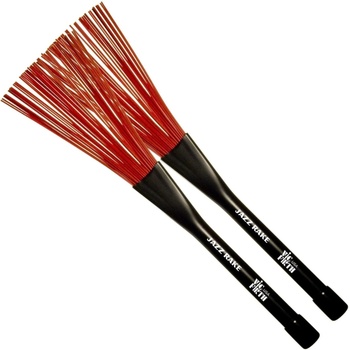 Vic Firth BJR Jazz Rake Четки за барабани (HN082280)