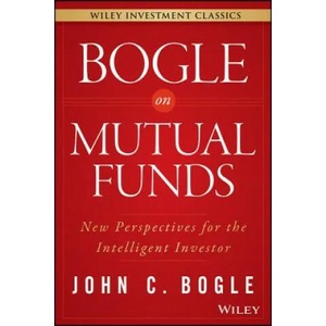 Bogle On Mutual Funds | John C. Bogle (ISBN: 9781119088332)
