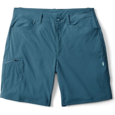 Cotopaxi Мъжки къси панталони Cotopaxi Coraje Tech Short Shorts - Ocean - размер 38 (US) (012-4263-0114)