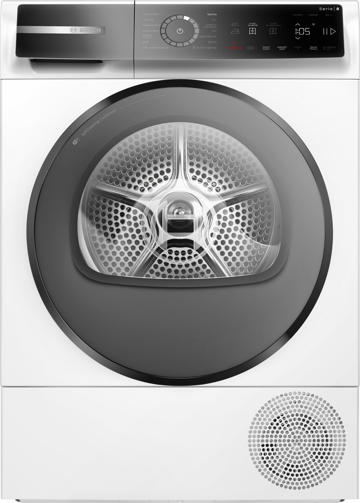 Bosch WQB246DNCS