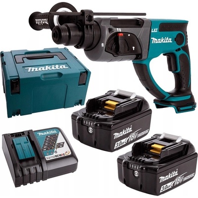 MAKITA DHR202RFJ