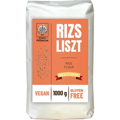 Éden Prémium Ryžová múka 1 kg