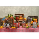 Image 1 of Smeg Sicily is my Love! CJF01DGEU