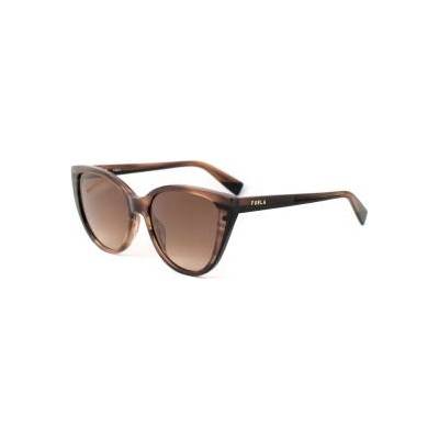 Furla Дамски слънчеви очила Furla SFU783-5506YZ Ø 55 mm