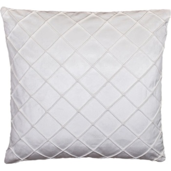 JAHU collections Кремавобяла възглавница JAHU, 45 x 45 cm Alfa - JAHU collections (1200084.08)