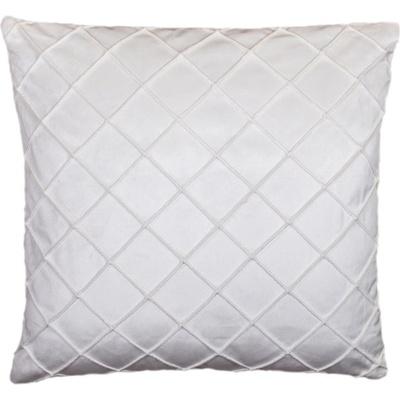 JAHU collections Кремавобяла възглавница JAHU, 45 x 45 cm Alfa - JAHU collections (1200084.08)