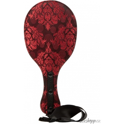 Scandal Round Double Paddle