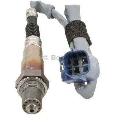 Lambda sonda BOSCH 0 258 986 646