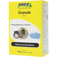 ORES BF-G Granule 150 g