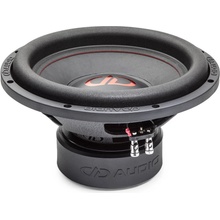 DD Audio Redline 612E D2