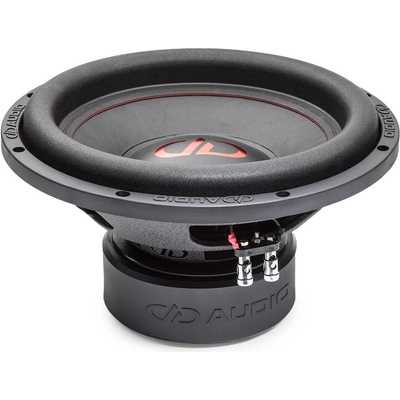 DD Audio Redline 612E D2