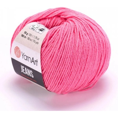 YarnArt Jeans 50g Farba: 78