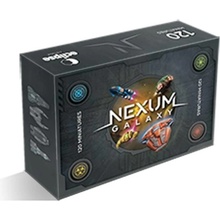 Draco Ideas Nexum Galaxy Miniatures Set