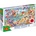Alexander Toys Пъзел със скрити картинки Alexander, 90 части - На плажа (AL2755)