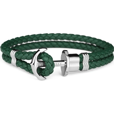 Paul Hewitt náramek PH-PH-L-S-G-S