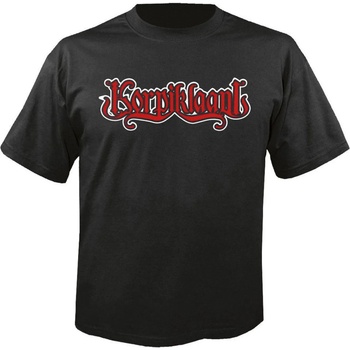 Image 1 of Nuclear blast мъжка метъл тениска Korpiklaani - Beer kill kill - NUCLEAR BLAST - 29401_TS