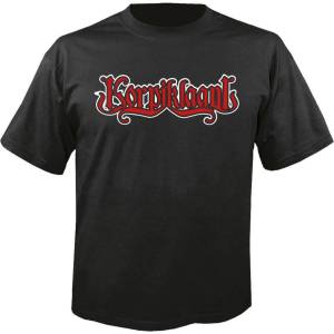 Nuclear blast мъжка метъл тениска Korpiklaani - Beer kill kill - NUCLEAR BLAST - 29401_TS