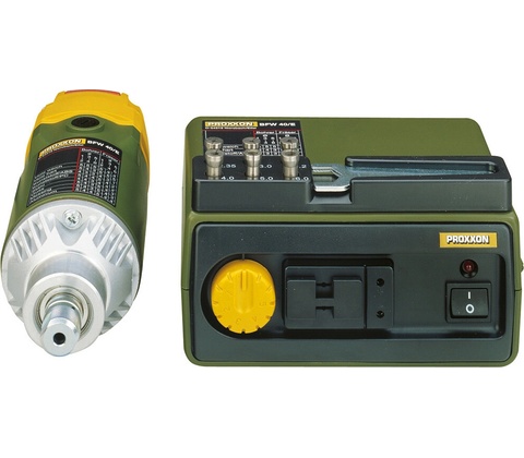 Proxxon BFW 40/E